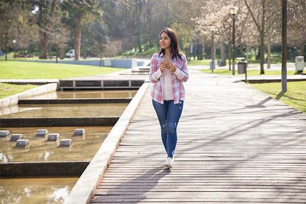 Head Outside, recreational activities for timepass