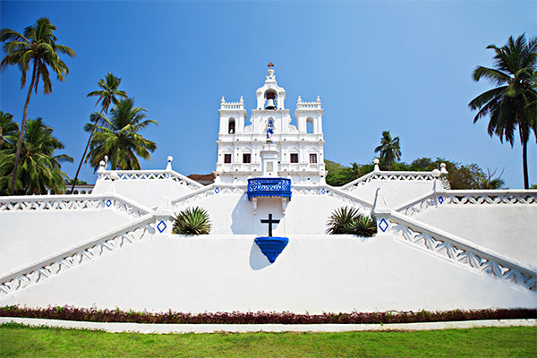 goa