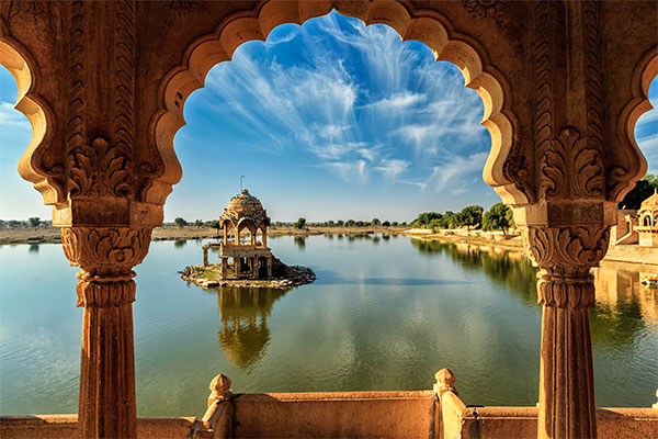 Rajasthan