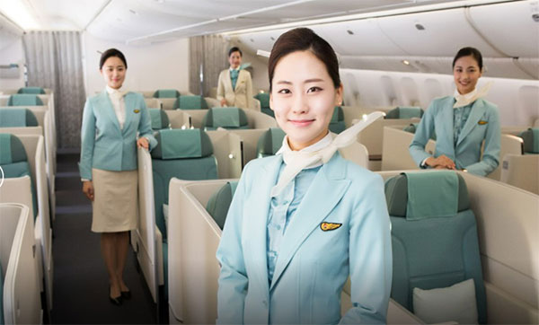 Korean Air