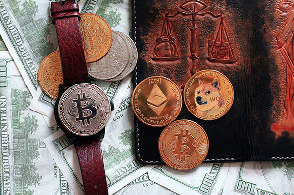 Cryptocurrency Wallets Varieties