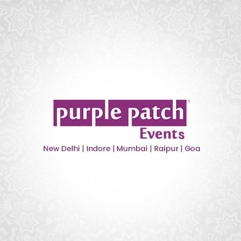 Purple Patch Events Pvt. Ltd, 10 event management companies in delhi