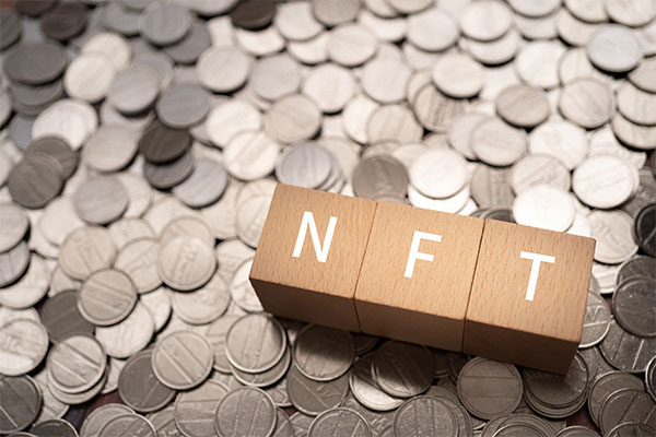 Listing your NFT for sale, how to create nfts