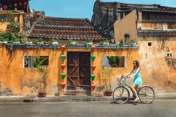 hoi an, best places to visit in asia