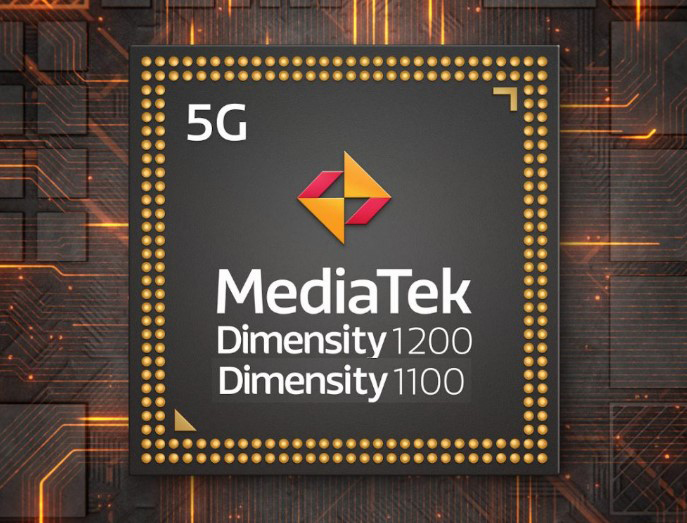 MediaTek Dimensity 1200, top smartphone processors for android lovers