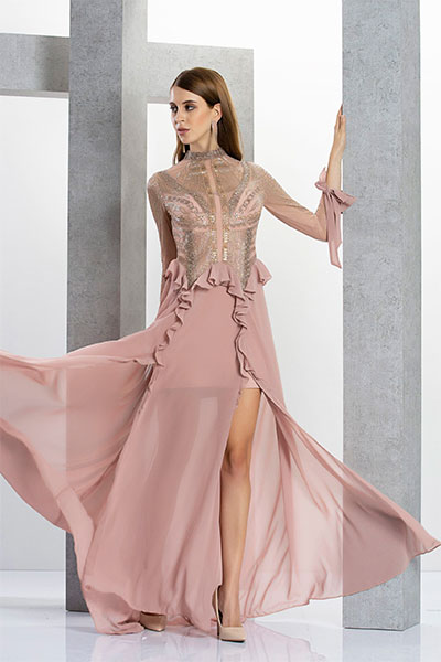 top-embroidered-chiffon-evening-gown