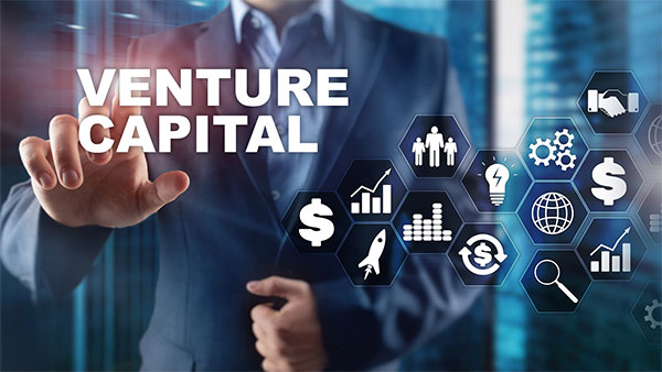 Venture Capital Investments