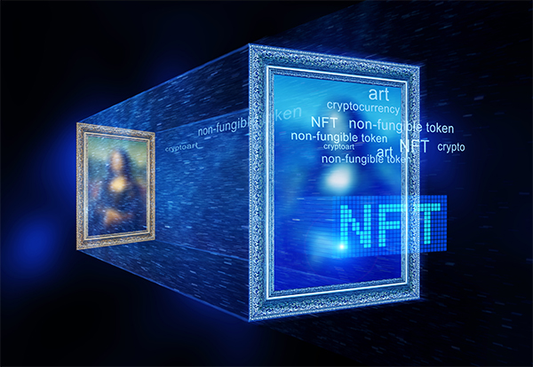 NFTs Evolving Beyond Art