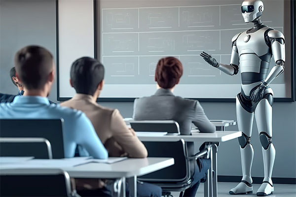 Responsible AI Education