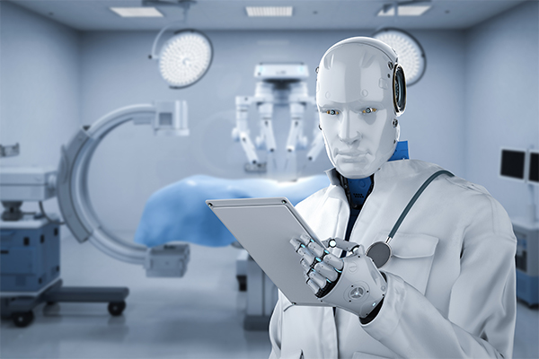 ai in healthcare, could ai surpass human intelligence