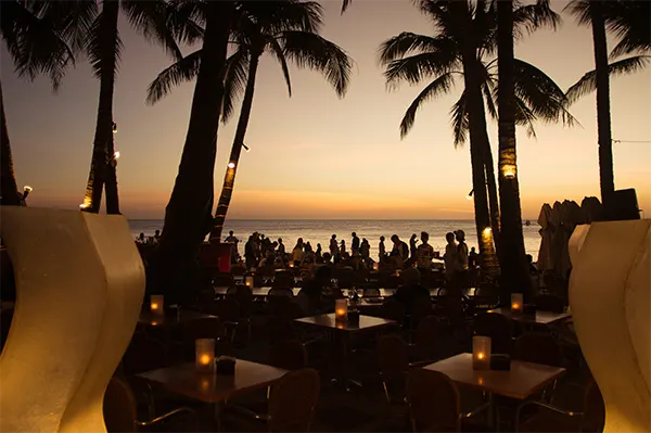 Goa, India, best bachelor party destinations