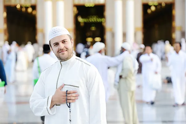 health and wellness tips for umrah travelers