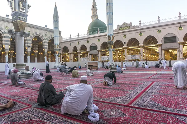 health tips for umrah travelers, health and wellness tips for umrah travelers