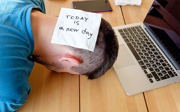 negative effects of procrastination