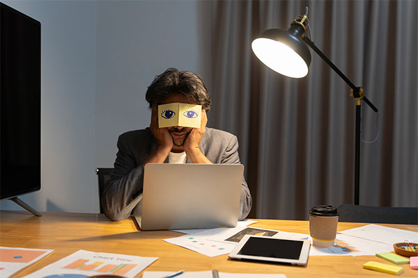 procrastination impacts personal growth