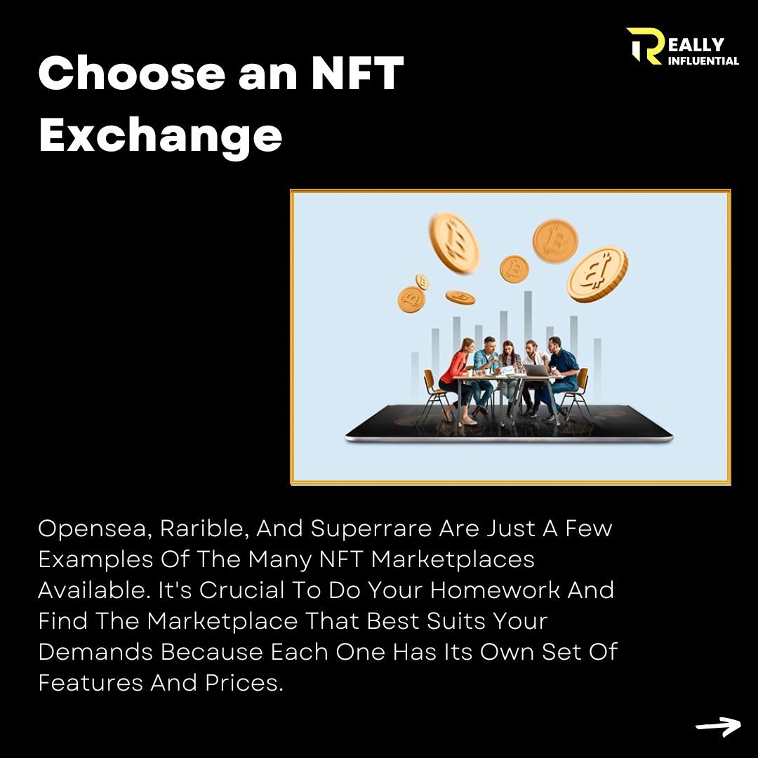 create nfts