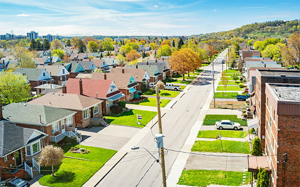time to buy real estate in canada