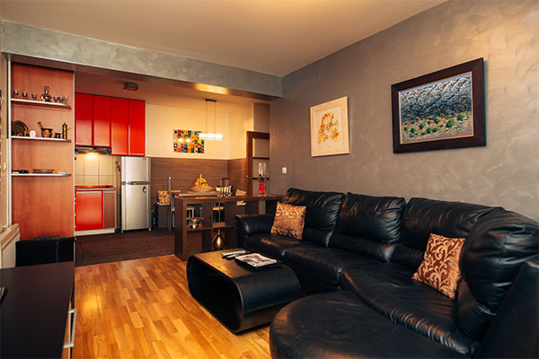 basement rental in gta
