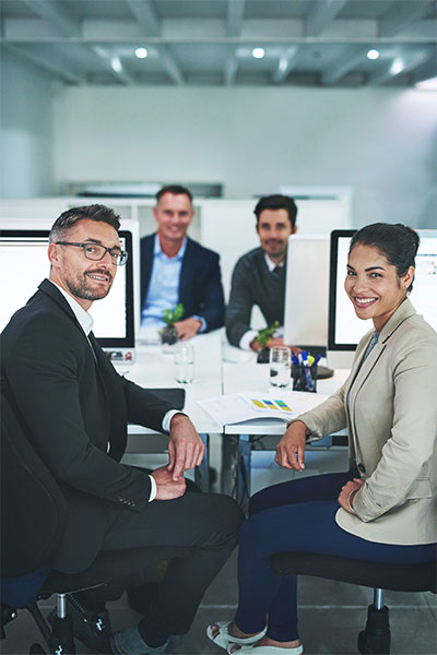 tips to build executive presence