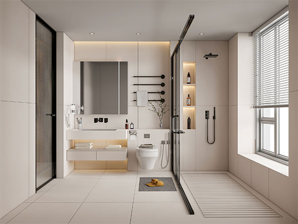 minimalist-bathroom