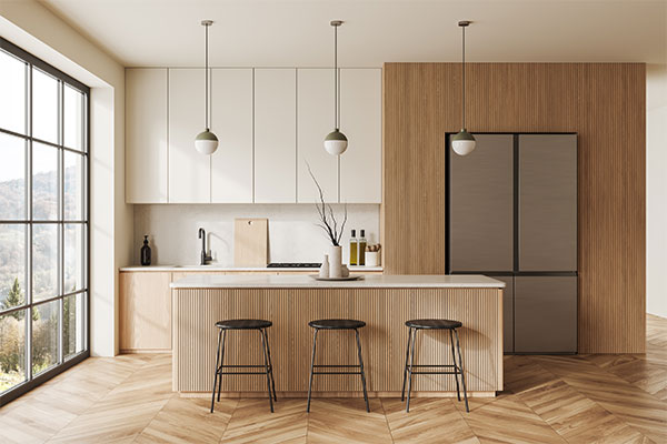 minimalist-kitchen