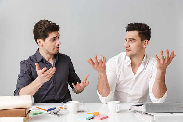 communication mistakes males make