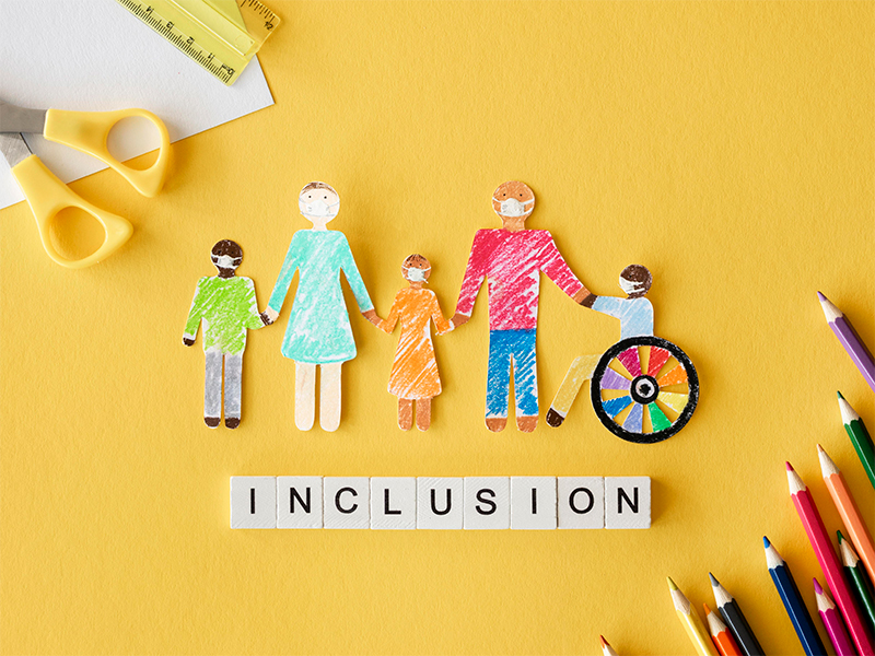 why diversity and inclusion, diversity and inclusion, advantages of diversity and inclusion, diversity and inclusion in society, diversity and inclusion in workplace