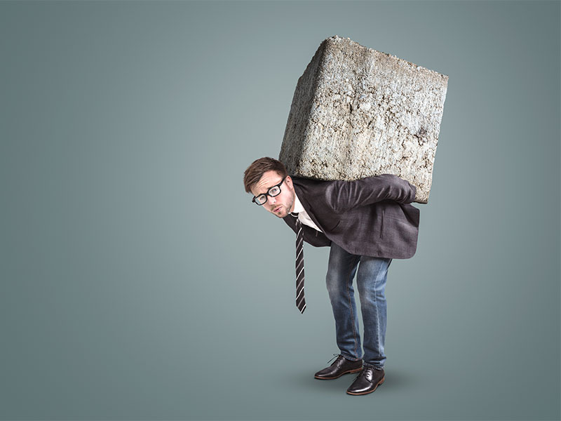effects of procrastination, procrastination impacts personal growth, negative effects of procrastination, dangerous effects of procrastination, personality development skills