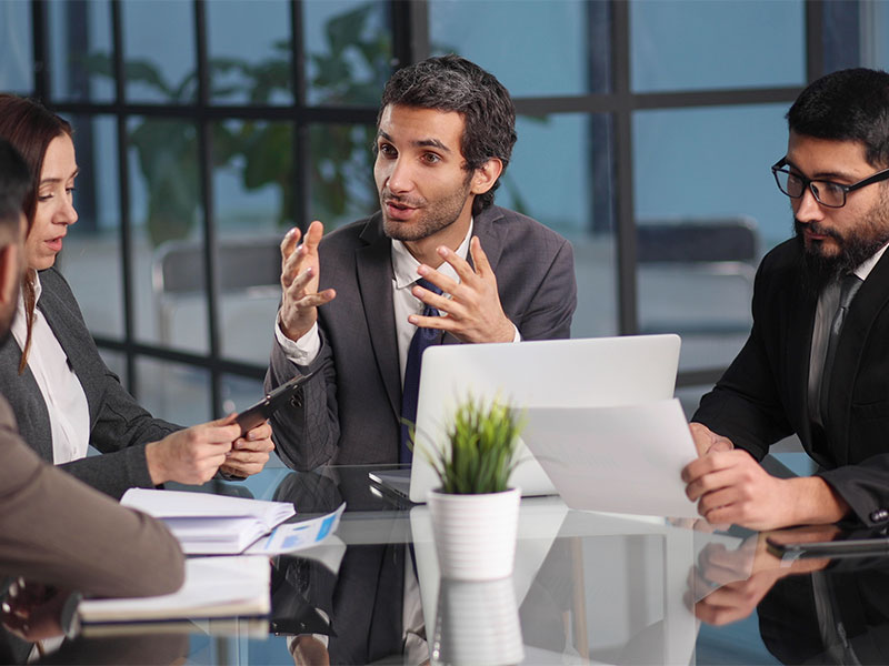 how to build executive presence, strategies to build executive presence, tips to build executive presence, skills to build executive presence, personality development training