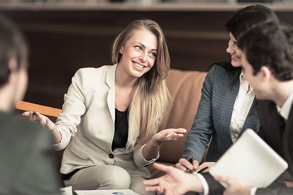 networking strategies for women